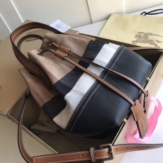 Burberry Bucket Bags